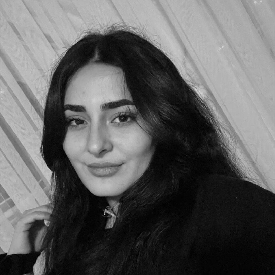falci zohre profil