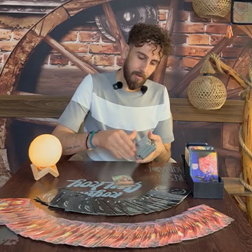 Deryan 2 deryan kolektif tarot
