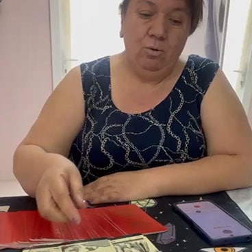 canli fal kapak