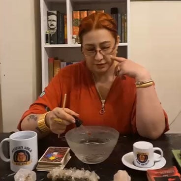 canlisu fal kapak