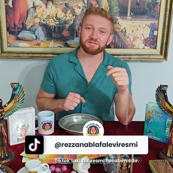 erol tiktok kapak profil