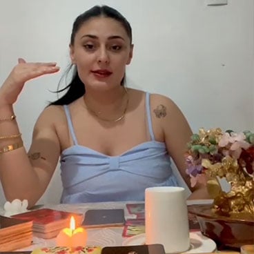 kolektf tarot