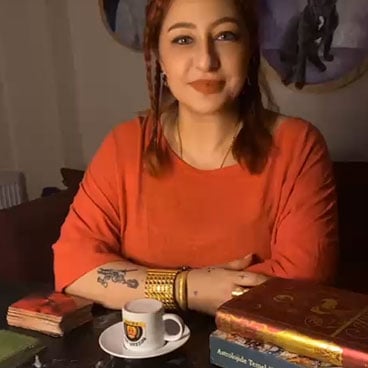 kolektif fal kapak