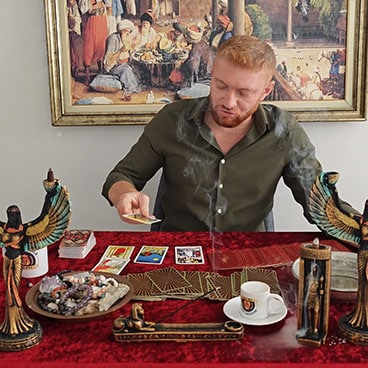 kolektif tarot 1