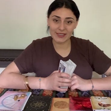 kolektif tarot fali