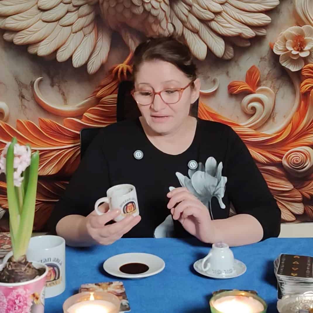 danışman demet profil photo